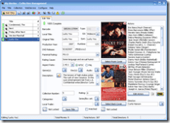 Windows Server 2003 Firewall GUI access from Start Menu