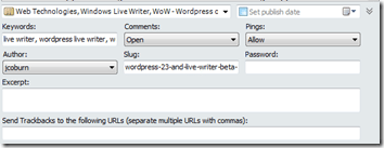 WP Super Cache plugin installation confirmation dialog