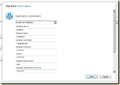 MailChimp email marketing platform interface