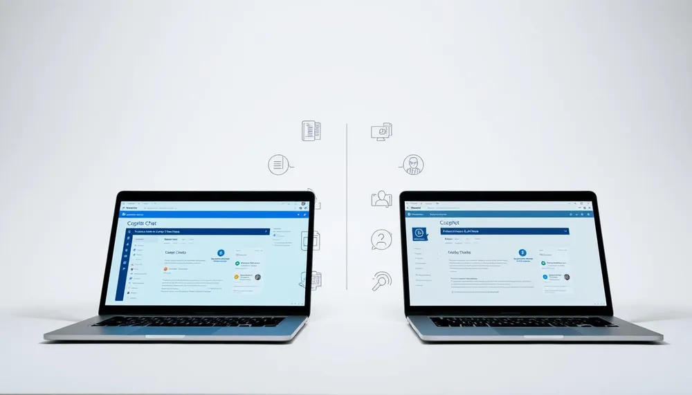 Microsoft 365 Copilot Chat vs Microsoft 365 Copilot: what actually changes at $30