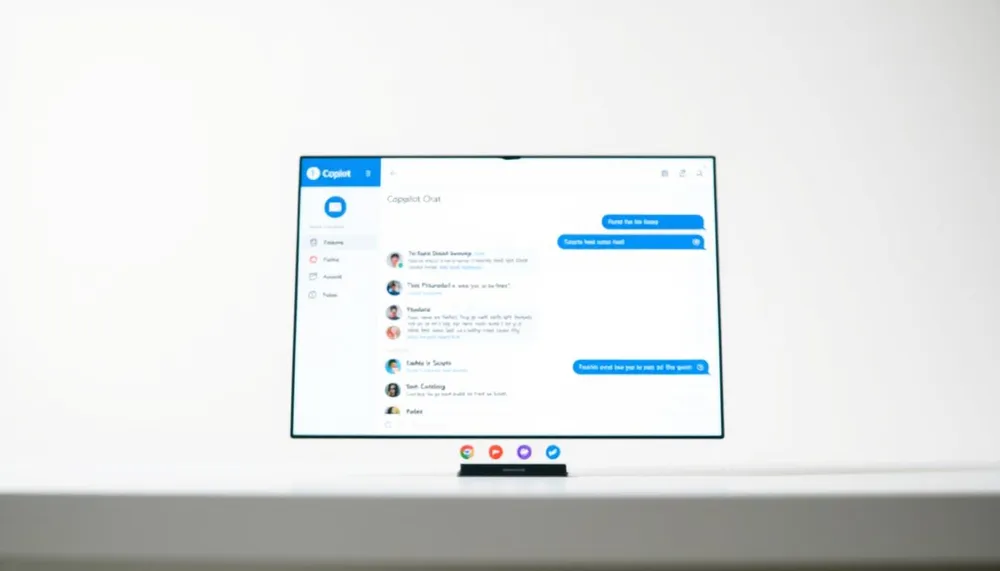 Microsoft 365 Copilot Chat: Enterprise AI Integration for Modern Business Operations