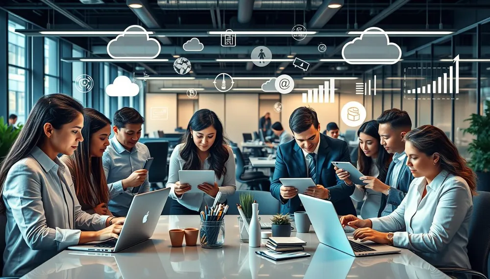 Microsoft 365 Business Subscriptions Compared