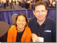 HostingCon 2007: Strategic Partnerships and Industry Intelligence