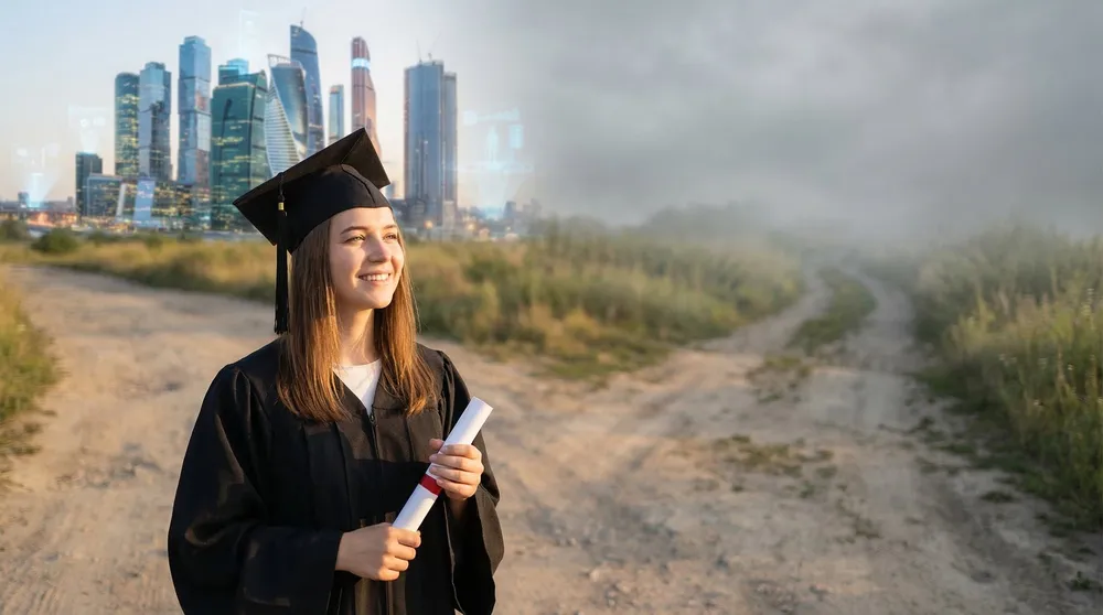 AI won't make your degree worthless, but ignoring it might