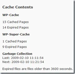 Enabling WP Super Cache for WordPress on Windows Hosting