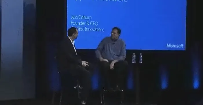 Windows Server 2012: A Strategic Partnership That Shaped the Cloud