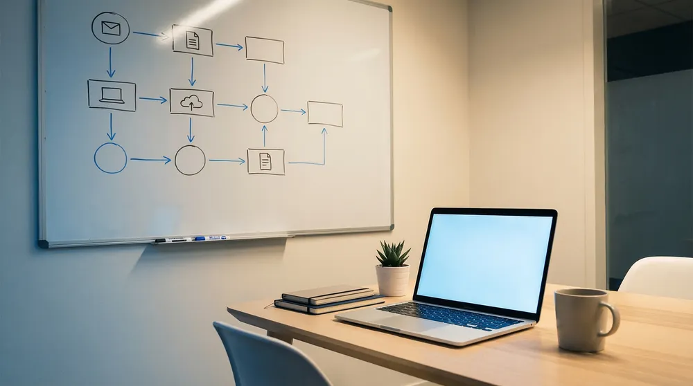 Stop Replacing People, Start Replacing Processes with AI