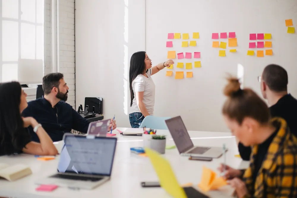 Why Your Digital Transformation Is Stalling (And How to Fix It)