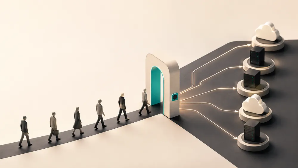 OpenWebUI for business: give your whole company controlled AI access
