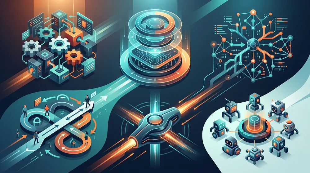 Top AI Agent Frameworks: A 2026 Comparison Guide