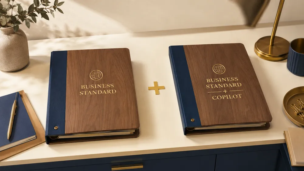 Is Microsoft Copilot included in Microsoft 365 Business Standard? (And when you actually need to upgrade)