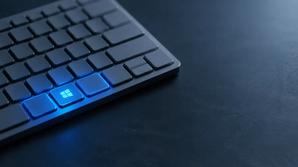 Windows key shortcuts that actually stick, plus the Teams and Outlook ones