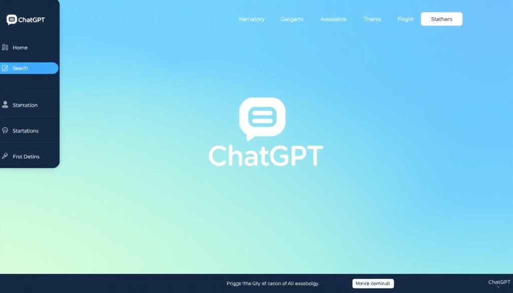 chatgpt website